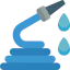 Hosepipe icon 64x64