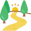 Path icon 64x64