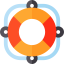 Lifesaver アイコン 64x64
