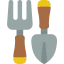 Fork icon 64x64
