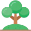 Tree icon 64x64
