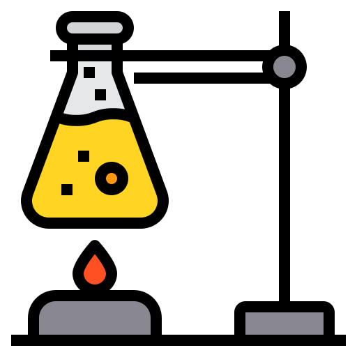 Flask icon