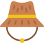 Hat icon 64x64