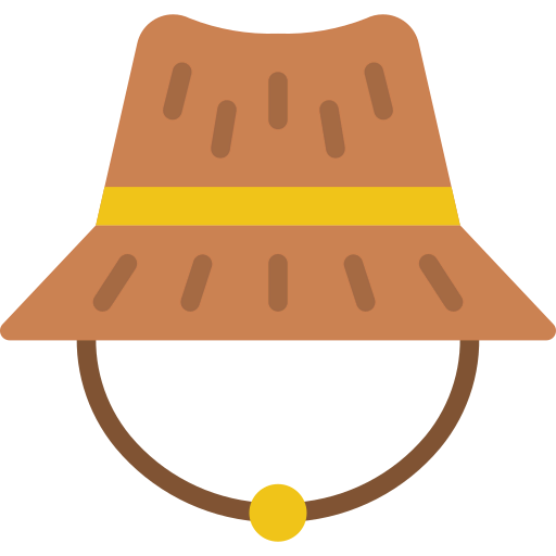 Hat icon