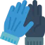 Gloves icon 64x64