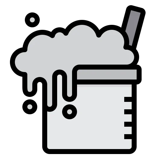 Flask 图标