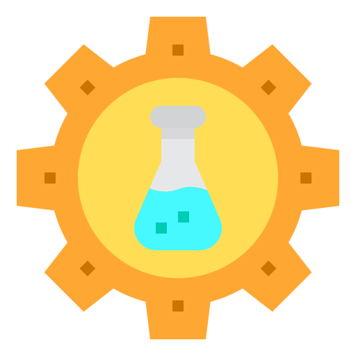 Flask icon