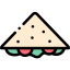 Sandwich icon 64x64