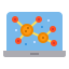Laptop icon 64x64