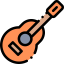 Guitar icon 64x64
