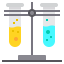 Test tube 图标 64x64