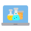 Laptop icon 64x64