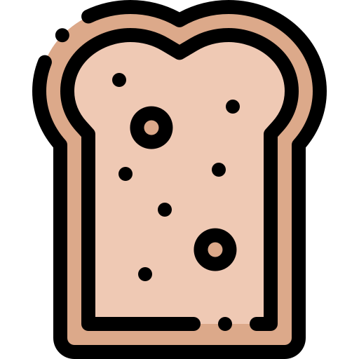 Bread Symbol