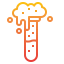 Test tube icon 64x64