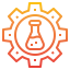 Flask icon 64x64