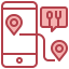 Location icon 64x64
