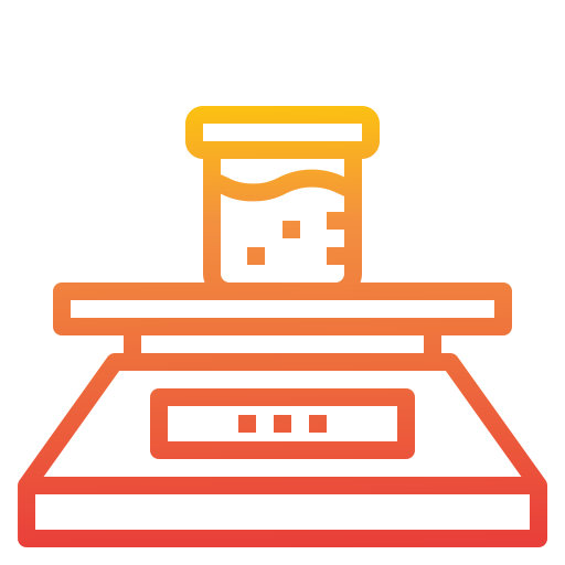 Scale 图标
