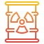 Radiactive 图标 64x64