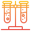 Test tube ícono 64x64