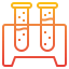 Test tube ícono 64x64