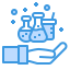 Laboratory icon 64x64