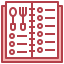 Menu icon 64x64