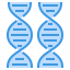 Dna ícono 64x64