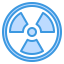Radiactive ícone 64x64