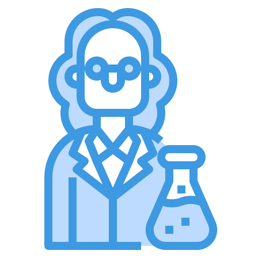 Scientist 图标