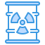 Radiactive 图标 64x64