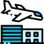 Landing ícone 64x64