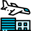 Landing icon 64x64