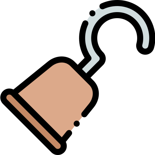 Hook icon