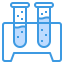 Test tube icône 64x64