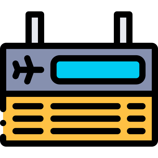 Timetable icon