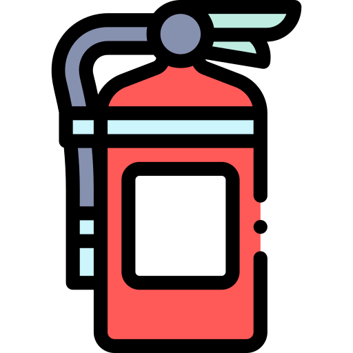 Extinguisher 상
