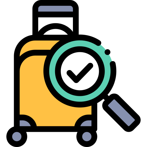 Checking icon