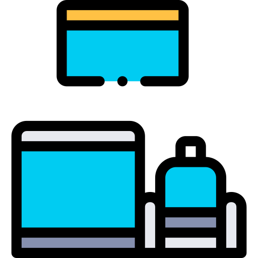 Check in icon