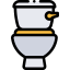 Toilet icon 64x64