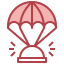 Parachute icon 64x64