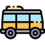 Van icon 64x64