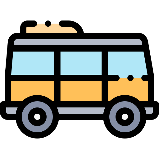 Van icon