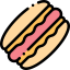 Hotdog icon 64x64