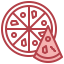 Pizza icon 64x64