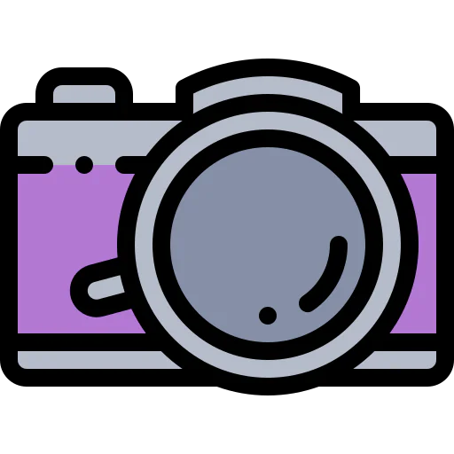 Camera icon