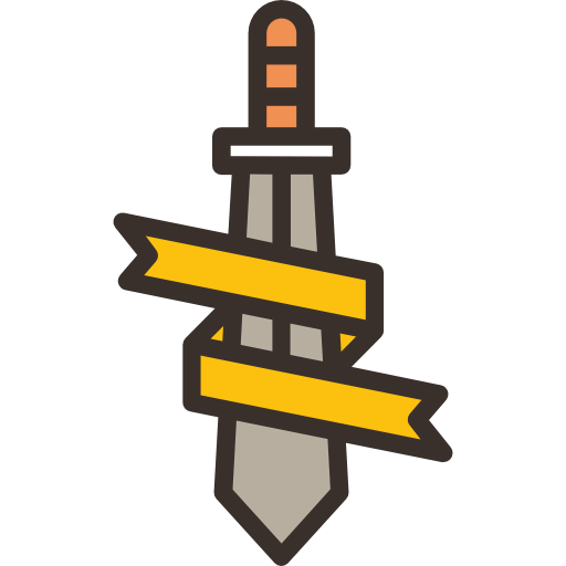 Sword icon