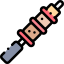 Kebab biểu tượng 64x64
