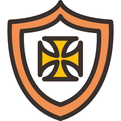 Shield icon