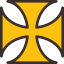 Cross icon 64x64