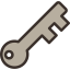 Key icon 64x64